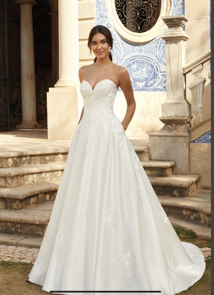 elaine rawlings bridal