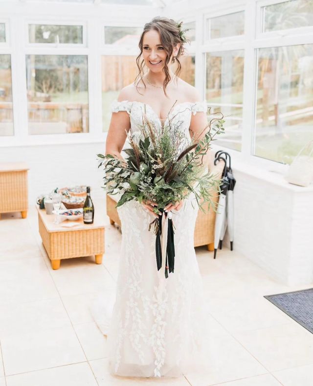 elaine rawlings bridal